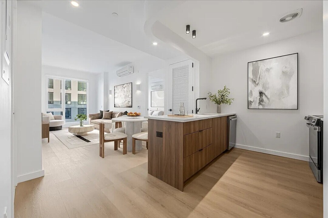 953 Dean St, Unit 505 in Brooklyn, NY - Foto de edificio