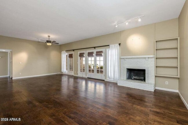 property at 7230 E Arlington Rd