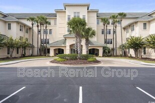 2180 Waterview Dr in North Myrtle Beach, SC - Building Photo