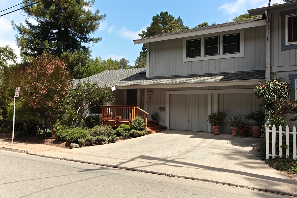 159163 Porteous Ave Apartments Fairfax, CA Apartments For Rent