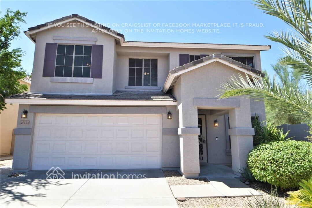 27424 N 63rd Dr in Phoenix, AZ - Building Photo