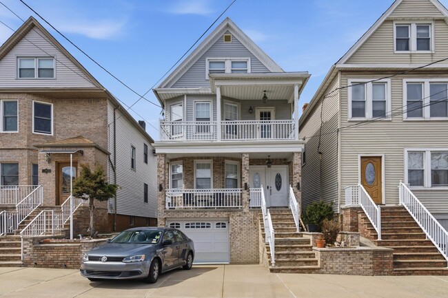 property at 187 Avenue C