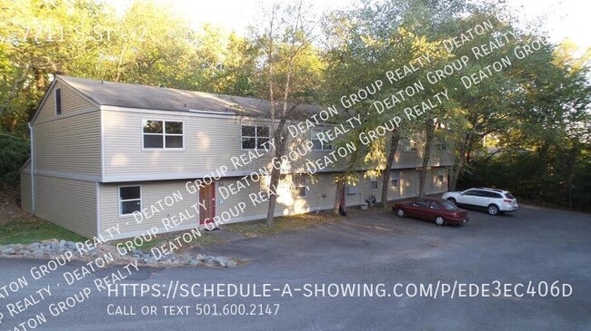 property at 7711 South St