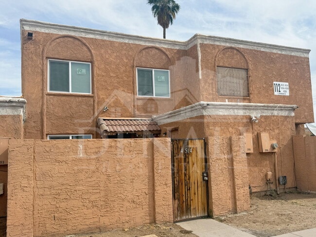 4514 E Riverside St in Phoenix, AZ - Building Photo - Building Photo
