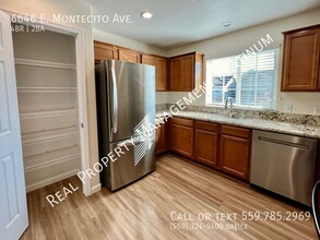 6646 E Montecito Ave in Fresno, CA - Building Photo - Building Photo