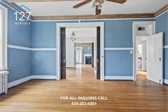 1609 Rivermont Ave in Lynchburg, VA - Building Photo - Building Photo