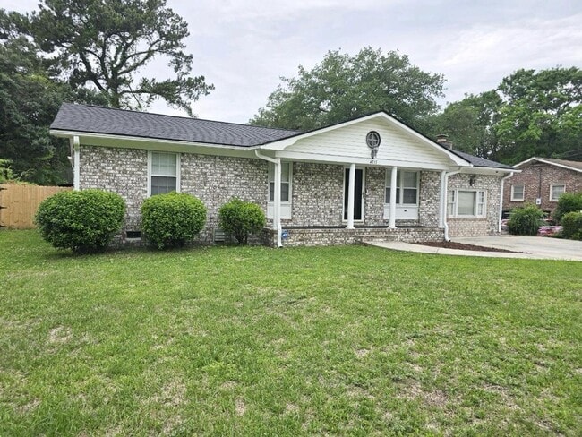 property at 4717 Lysa Ave