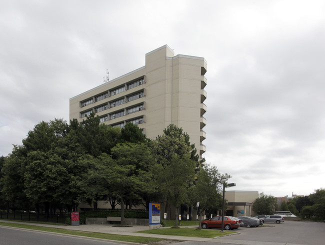 Terraces of Baycrest in Toronto, ON - Building Photo - Primary Photo