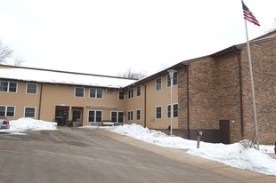 Village Glen Apartments