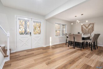 12224 Chicamauga Trail SE in Huntsville, AL - Building Photo - Building Photo