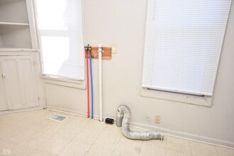 1523 S Talbott St in Indianapolis, IN - Building Photo - Building Photo