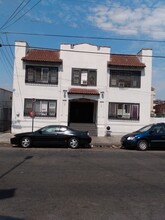 511 S Union Ave in Los Angeles, CA - Building Photo - Building Photo