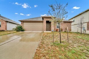11324 Malta Dr in Manor, TX - Building Photo