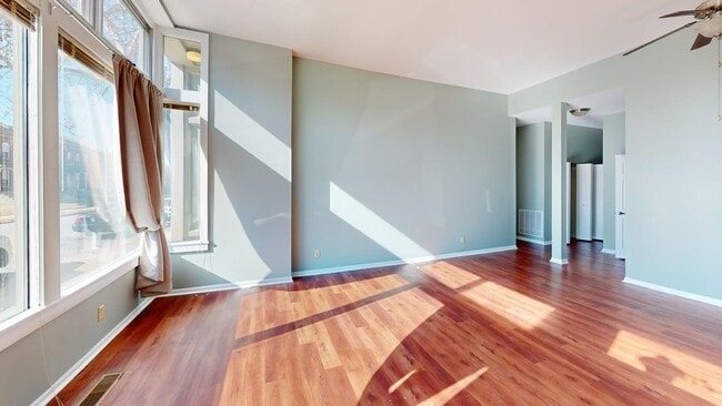 3901 Folsom Ave in St. Louis, MO - Building Photo - Building Photo