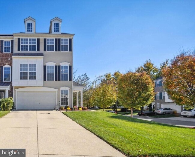 property at 1116 Ring Bill Loop