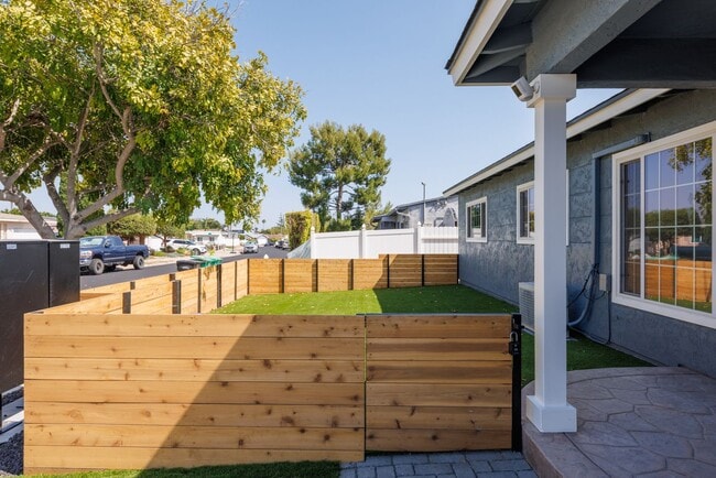 4578 Jicarillo Ave in San Diego, CA - Building Photo - Building Photo