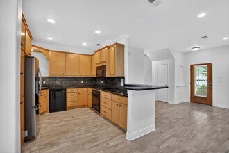 4313 Windswept Dr in Montgomery, TX - Building Photo - Building Photo