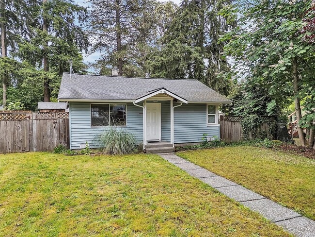 property at 14746 26th Ave NE