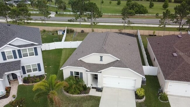 property at 15831 High Bell Pl