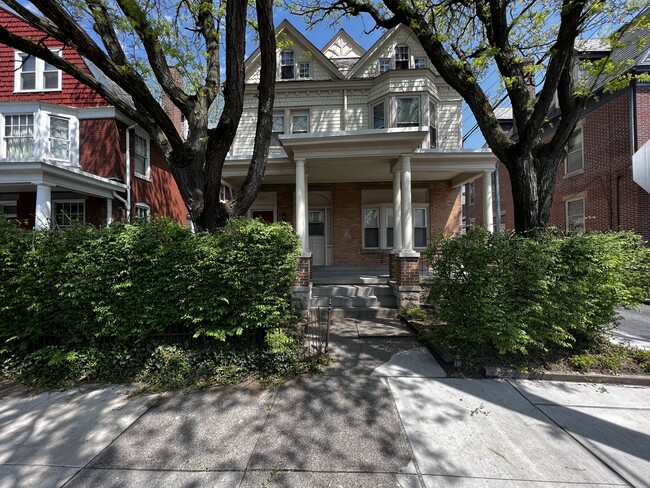 property at 1715 N 2nd St