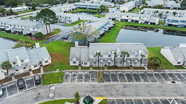 12668 Castle Hill Dr in Tampa, FL - Building Photo - Building Photo