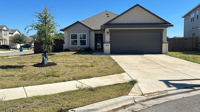 501 Evening Star Cv in Georgetown, TX - Foto de edificio - Building Photo