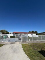 11771 SW 179th Terrace in Miami, FL - Building Photo
