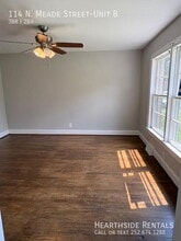 114 N Meade St in Greenville, NC - Building Photo - Building Photo