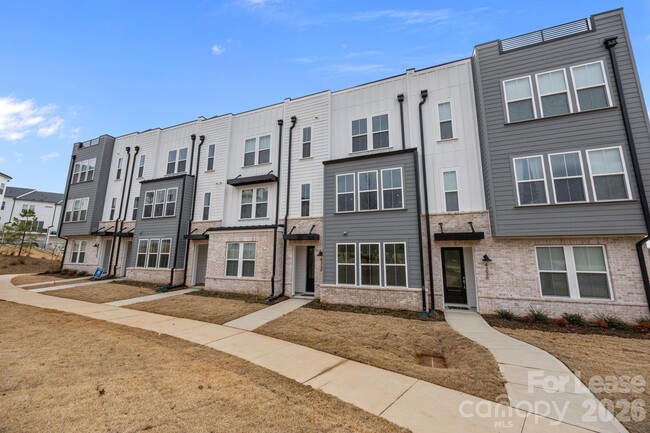 4332 Honeywalk Ln in Charlotte, NC - Building Photo - Building Photo