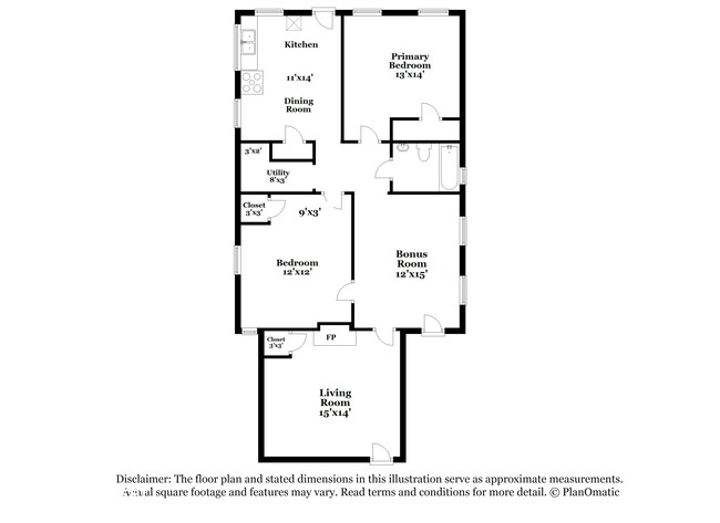 1827 Osage Ave in Louisville, KY - Building Photo - Building Photo