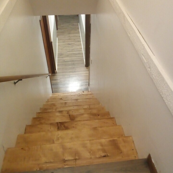 1504 10th Ave in Dodge City, KS - Building Photo