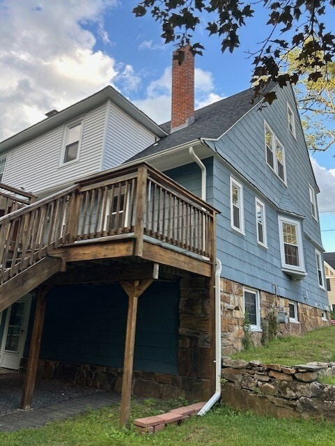 60 Bancroft Park in Hopedale, MA - Building Photo - Building Photo