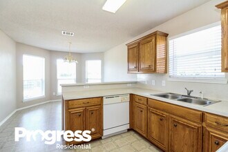 12437 Seven Eagles Ln in Burleson, TX - Building Photo - Building Photo