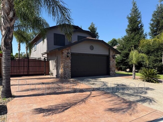 1553 Daniels St in Manteca, CA - Building Photo - Building Photo