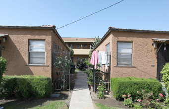 512 32nd St in San Diego, CA - Building Photo - Building Photo