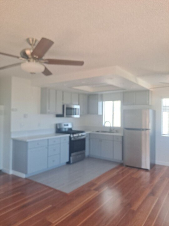 5847-5849 Mildred St in San Diego, CA - Building Photo