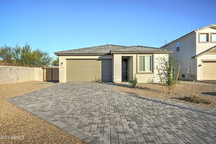 26523 N Thornhill Dr in Peoria, AZ - Building Photo