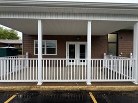 415 W Butler Dr in Drums, PA - Building Photo