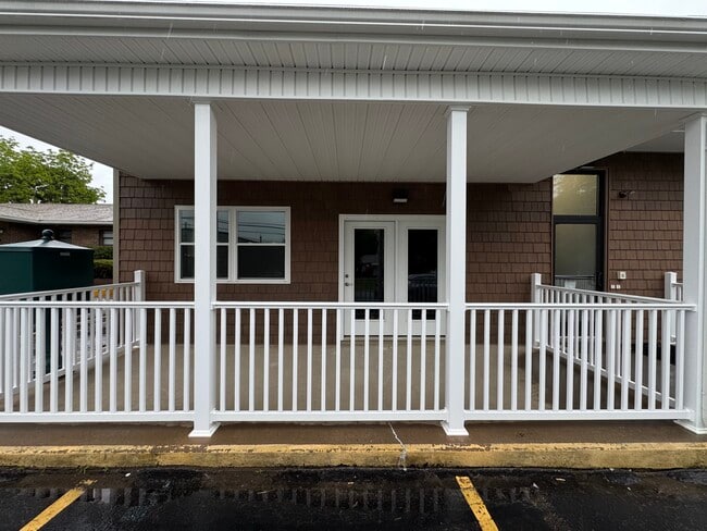 415 W Butler Dr, Unit 1