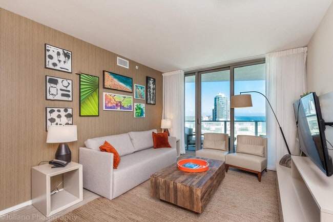 4111 S Ocean Dr