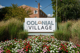 Colonial Village Apartments