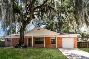 11213 McMullen Loop in Riverview, FL - Building Photo