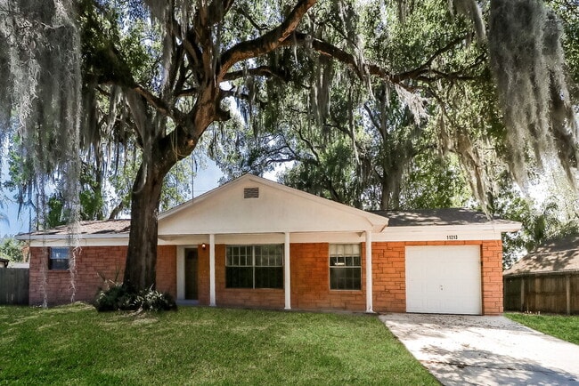 property at 11213 McMullen Loop