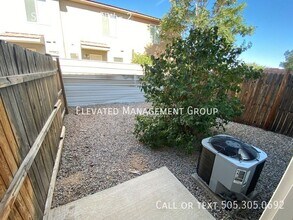 206 San Clemente Ave NW in Albuquerque, NM - Building Photo - Building Photo