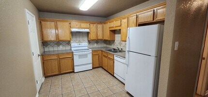 5004 Heather Ln in Killeen, TX - Building Photo - Building Photo
