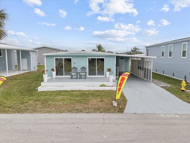 62 Kiowa in Fort Myers Beach, FL - Building Photo - Building Photo