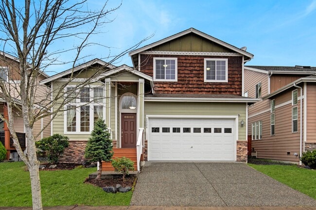 property at 23724 17th Ave W
