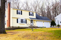 8 Olive Ln in Vernon, CT - Building Photo - Building Photo