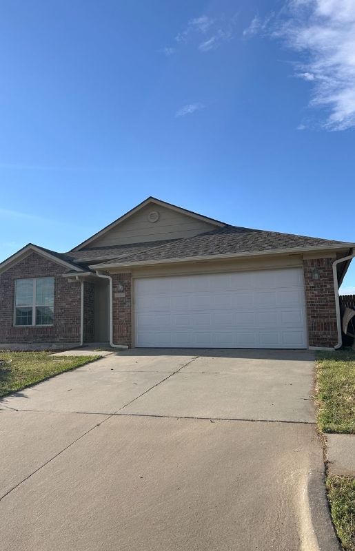property at 3147 SW 103rd St