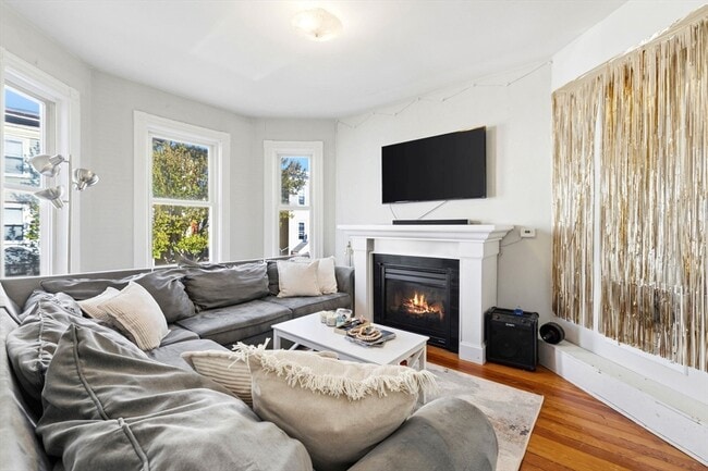 property at 225 L St